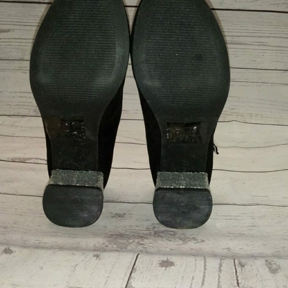 New Reaction kenneth cole black shoe girl - Picture 5 of 5